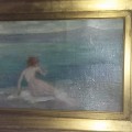 Nud KIMON LOGHI