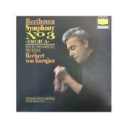 BEETHOVEN: Symphonie Nr. 3 &amp;quot;Eroica&amp;quot; ( vinil ) foto