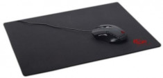 Mousepad Gaming Gembird MP-GAME-S, 250 x 200 mm (Negru) foto