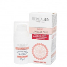 Filler lips cu sfere de acid hialuronic si atellocolagen foto