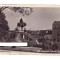 CP Cluj - Statuia Matei Corvinul, 1937, circulata
