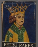 (C8065) PETRU RARES - LEON SIMANSCHI