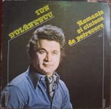 Ion Dolanescu Romante si cantece de petrecere, VINIL, Lautareasca, Electrecord