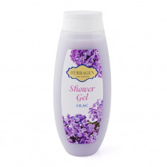 Gel de dus Liliac 500ml foto