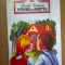 e1 Hansel Si Gretel - Fratii Grimm