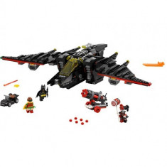 BATWING LEGO Batman Movie (70916) foto