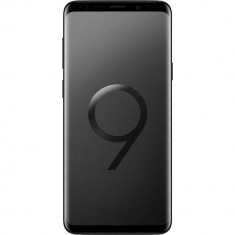 Smartphone Samsung Galaxy S9 Plus G965FD 64GB 6GB RAM Dual Sim 4G Grey foto