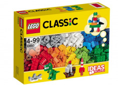 Supliment creativ LEGO (10693) foto