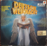 Deutsche Weihnacht, VINIL, De sarbatori