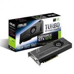 VGA AS NVIDIA TURBO-GTX1070-8G foto