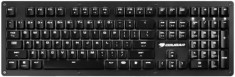 Tastatura Gaming Mecanica Cougar Puri (Negru) foto