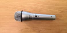 Microfon SilverCrest TM-220 foto
