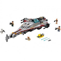 VARFUL DE SAGEATA (75186) LEGO Star Wars foto
