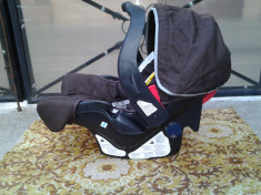 Graco Junior scoica scaun copii auto (0-13 kg) foto