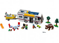 Destinatii de vacanta LEGO Creator (31052) foto
