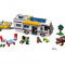 Destinatii de vacanta LEGO Creator (31052)
