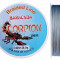 Fir textil Baracuda Scorpion Gri Rola 100 Metri Diametru 0,30 Rezistenta 18,2 kg