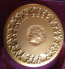 FESTA DEL LAVORO medalie iTALIA 1979 - SUPERBA