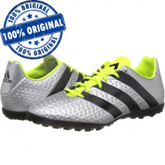 Pantofi sport Adidas Ace 16.4 pentru barbati - adidasi fotbal - originali foto