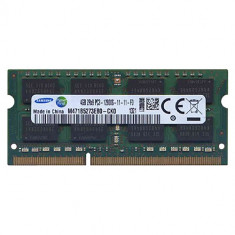 Memorie Ram Laptop 4GB Samsung foto