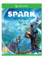 Project Spark Xbox One foto