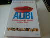 Alibi - dvd -394, Engleza