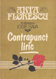 ARTA FLORESCU ( IN DIALOG CU IOSIF SAVA ) - CONTRAPUNCT LIRIC