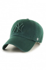 47brand - Sapca New York Yankees Clean Up foto