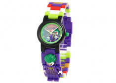 Ceas LEGO Joker (8020851) foto