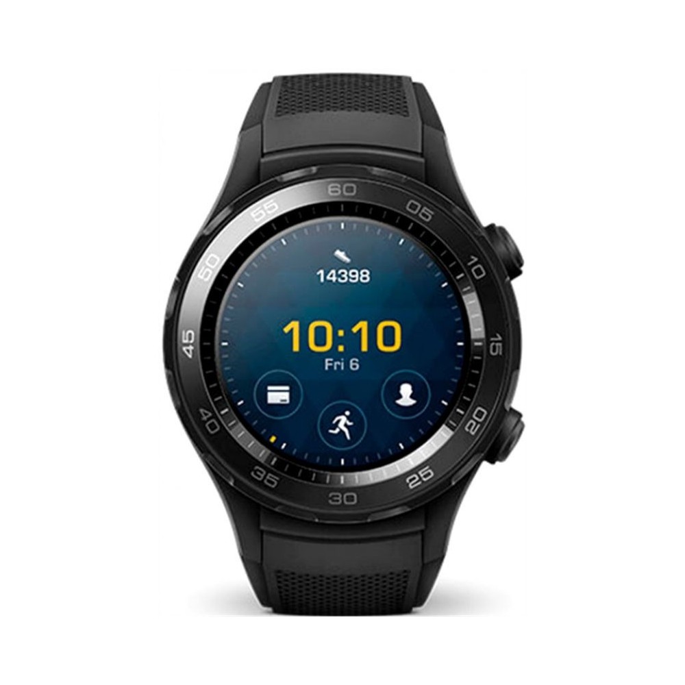 huawei watch w2 bluetooth