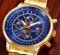 Ceas barbatesc lux quartz AUGUST STEINER -Swiss import USA New York Brooklyn