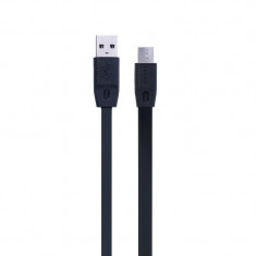 Cablu de date MicroUSB Remax Fast Charging, Full Speed foto