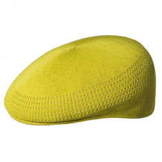 Basca Kangol Tropic 504 Ventair Galben (Masura S,M,L si XL) - Cod 9897674 foto