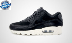 ADIDASI Nike Air Max 90 LUX ORIGINALI 100% UNISEX nr 40 foto