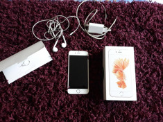 Iphone 6S 16gb foto