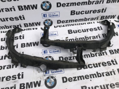 Suport far dreapta original BMW E90,E91 Facelift LCI foto