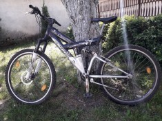 Biciclete de vanzare foto