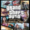 Grand Theft Auto Episodes from liberty city - GTA - PS 3 [Second hand]