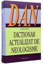 Dictionar Actualizat de Neologisme foto