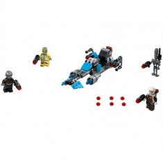 MOTOCICLETA DE VITEZA BOUNTY HUNTER? (75167) LEGO Star Wars foto