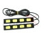 Lumini de zi DRL 4 LED