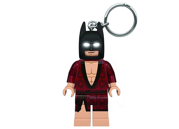 Breloc cu lanterna LEGO Batman Kimono (LGL-KE103K) Breloc cu lanterna LEGO Batman Kimono (LGL-KE103K)