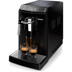 Espressor Philips HD8841/09, 15 bari (Negru) foto