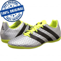 Pantofi sport Adidas Ace 16.4 pentru barbati - adidasi fotbal - originali foto