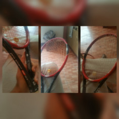 Rachete tennis Wilson Pro Staff RF 97 foto