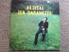 Recital ion caramitru disc vinyl lp poezii sorescu eminescu bacovia stanescu VG+, Soundtrack, Electrecord