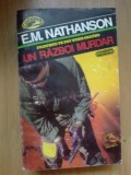 d6d Un Razboi Murdar - E.M. Nathanson