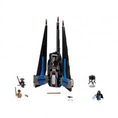 NAVA DE URMARIRE I (75185) LEGO Star Wars foto