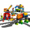 Set de trenuri Deluxe LEGO DUPLO (10508)
