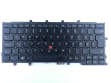 Tastatura Keyboard Lenovo X240 43J0BG CS13X-84DK Layout DK